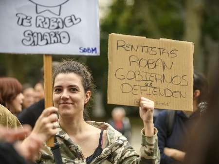 Poder inquilino: construyendo la lucha desde abajo