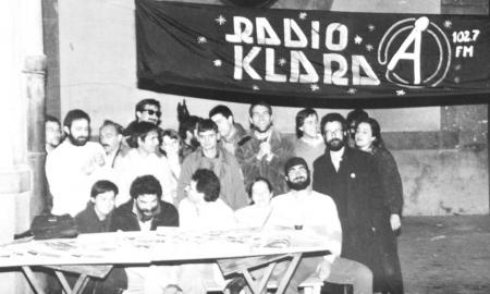 Ràdio Klara
