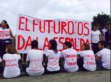 Acabar con la tauromaquia de una vez por todas