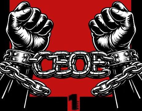 Comunicados del «Bloque combativo» y «CGT» con motivo del 1º de mayo