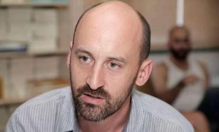 Entrevista al arqueólogo Alfredo González-Ruibal. «Los primeros en practicar exterminio planificado son los europeos contra los no europeos»