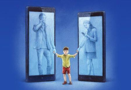 Deberíamos abandonar las redes sociales