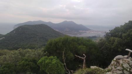 De Santoña a Guinea Ecuatorial