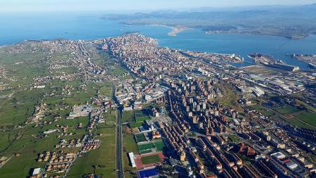 La presión vecinal logra frenar el aparcamiento turístico de Mataleñas