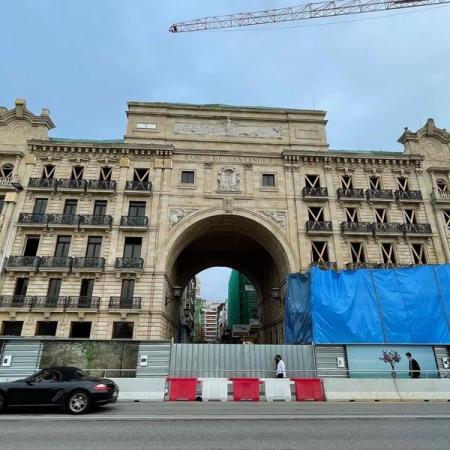 El Banco Santander entre los mayores financiadores europeos de la industria del armamento nuclear