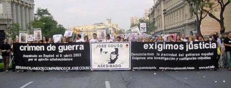 Entrevista a Santi Ochoa y Macu Vicente: cuatro décadas pintando murales políticos. «Nunca pedíamos permiso