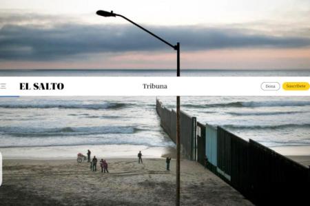 Revolución ecosocial contra un Occidente en decadencia y sus alternativas distópicas
