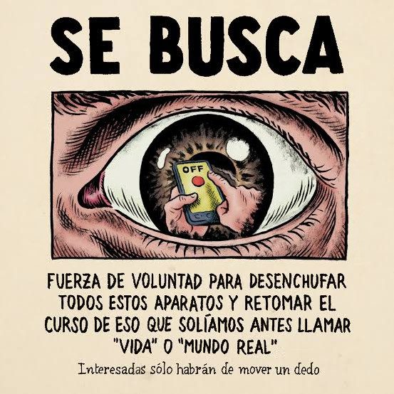Contra la artificialización de la vida