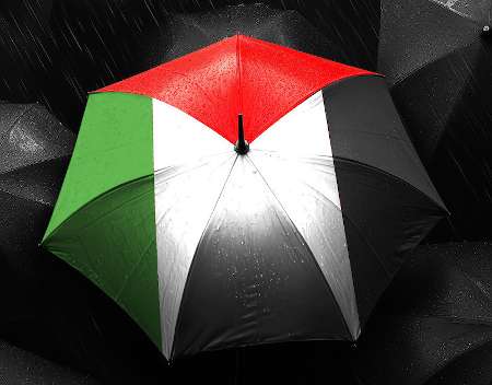 «Por Palestina siempre»