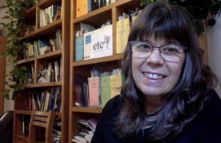 Entrevista con Silvia Ribeiro sobre el poder de la empresas transnacionales del sector alimentario