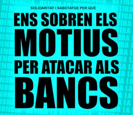 Actualización sobre el caso «sobren motius»