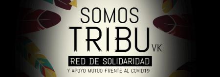 Entrevista a Cuidados Madrid Centro y Somos Tribu Vallekas: «Cuidándonos entre nosotras»