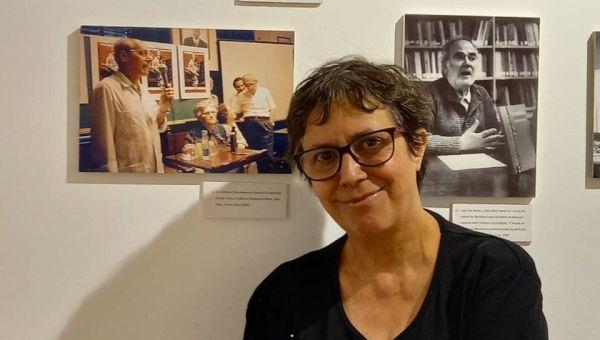 Entrevista a Sònia Turón y el Ateneu Enciclopèdic Popular