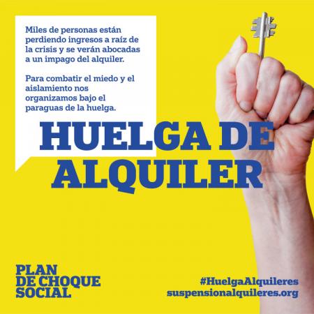 Valoración Urgente de las Medidas de Alquiler del Gobierno
