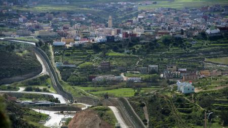 Levantar muros
