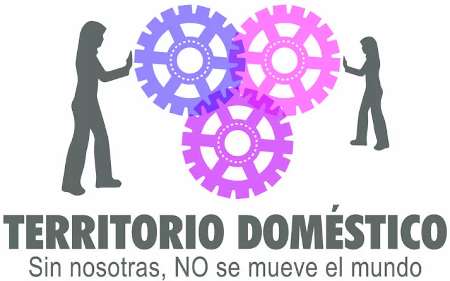 Territorio Doméstico: Maneras de luchar