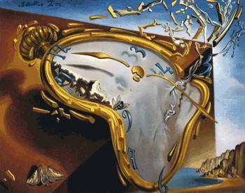 La medición del tiempo y la historia de la dominación