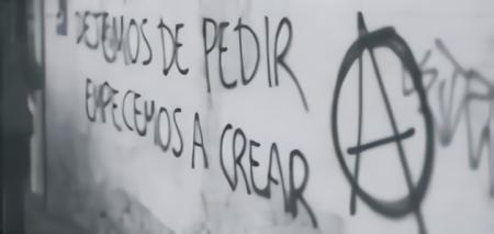 Entrevista realizada por Le Monde Libertaire (FA) a la redacción del Tierra y Libertad