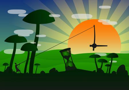 El surrealismo y su papel en la crisis socio-ecológica actual