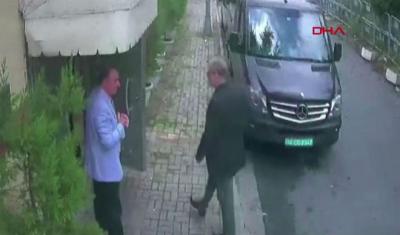 El escándalo Jamal Khashoggi y la hipocresía imperial