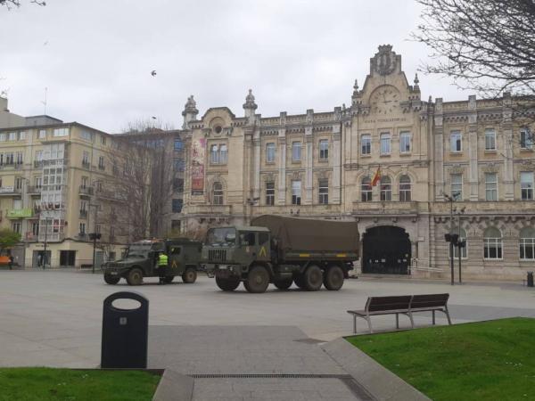Comunicado del Centro Delàs con motivo del estado de alarma decretado en España y la crisis del COVID-19