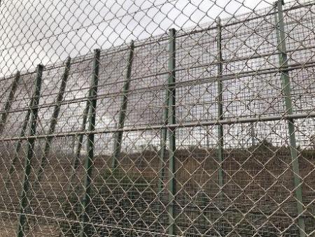 Fronteras