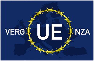 No al tratado de la vergüenza entre la Unión Europea y Turquía para la devolución de las personas refugiadas y migrantes
