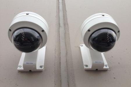 La securitización del puerto de Santander continúa