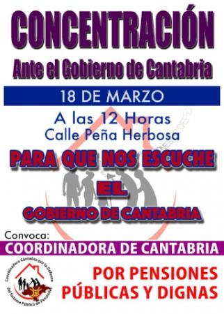 Este martes 18 hay un desahucio que parar en Astillero (DESAHUCIO PARADO)