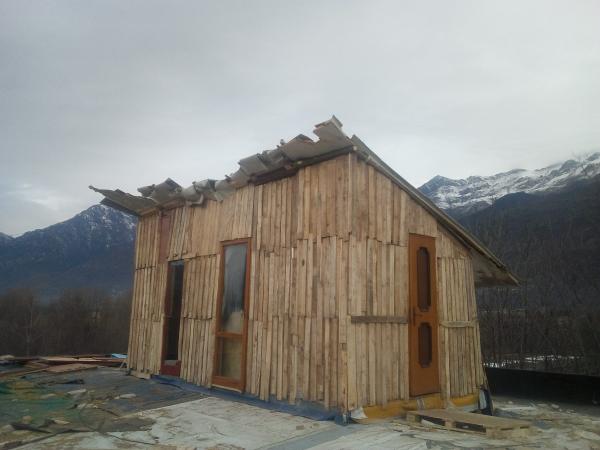 (Val Di Susa)